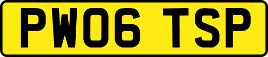 PW06TSP