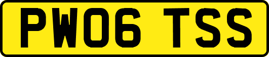 PW06TSS