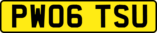 PW06TSU