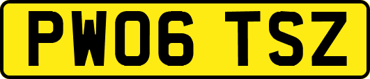PW06TSZ
