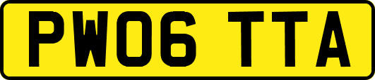PW06TTA