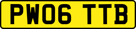 PW06TTB