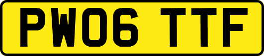PW06TTF