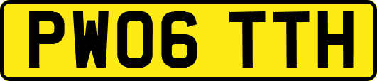 PW06TTH