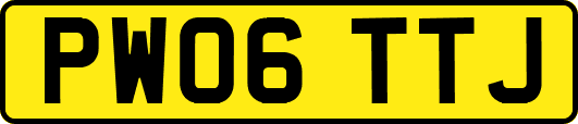 PW06TTJ