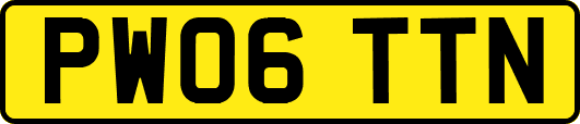 PW06TTN