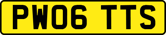 PW06TTS