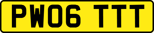 PW06TTT