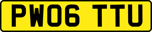 PW06TTU