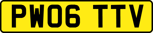 PW06TTV