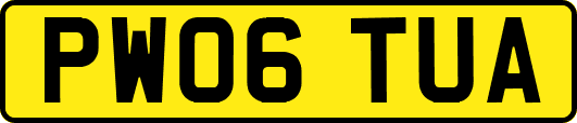 PW06TUA