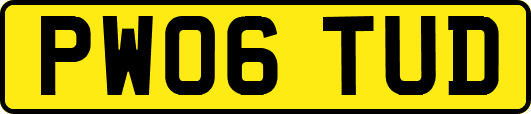 PW06TUD