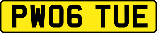 PW06TUE