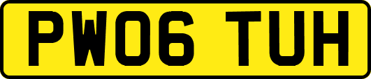PW06TUH