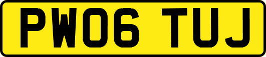 PW06TUJ
