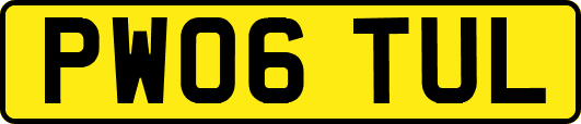 PW06TUL