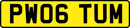 PW06TUM
