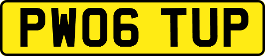 PW06TUP
