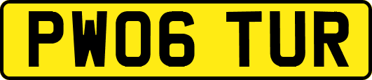 PW06TUR