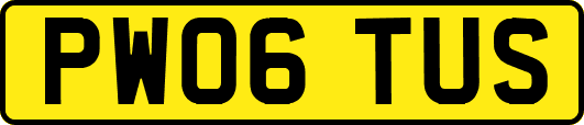 PW06TUS