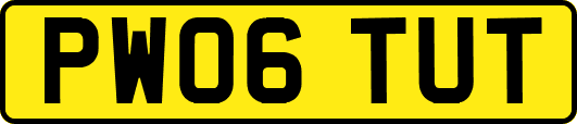 PW06TUT