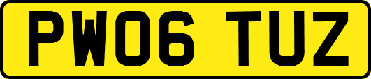 PW06TUZ