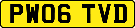 PW06TVD