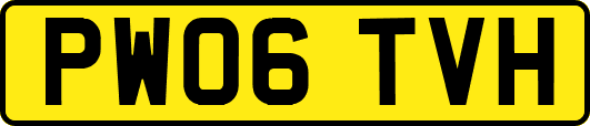 PW06TVH