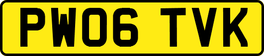 PW06TVK