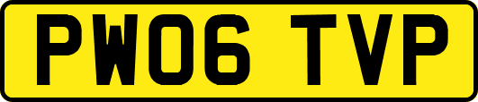 PW06TVP