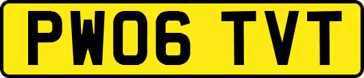 PW06TVT