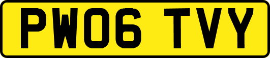 PW06TVY
