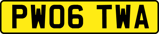 PW06TWA