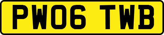 PW06TWB