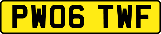 PW06TWF