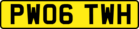 PW06TWH