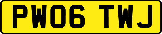 PW06TWJ