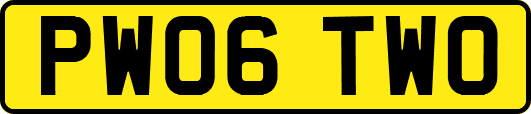 PW06TWO