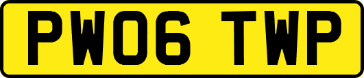PW06TWP