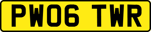 PW06TWR