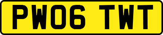 PW06TWT