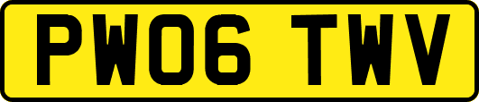 PW06TWV