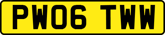 PW06TWW