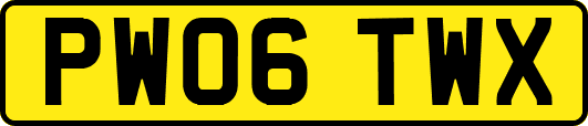 PW06TWX