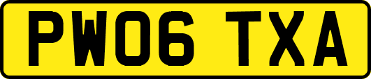 PW06TXA