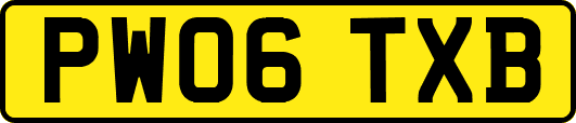 PW06TXB