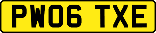 PW06TXE