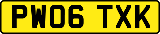 PW06TXK