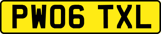PW06TXL