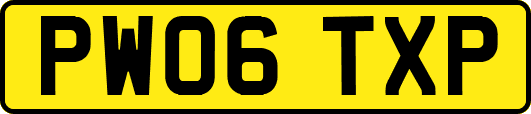 PW06TXP